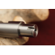 KIDD .22LR Match  Polished Stainless Barrel Threaded 20"