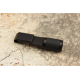 KIDD Bolt Handle- Black with Black Viton