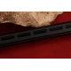 KIDD Precision Chassis with MDT SCS-L Buttstock  – Black.