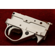 KIDD Single Stage Silver Trigger for the Ruger® 10/22® 1.5lb 