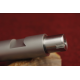 KIDD .22LR Match Bead Blasted Stainless Barrel 20"