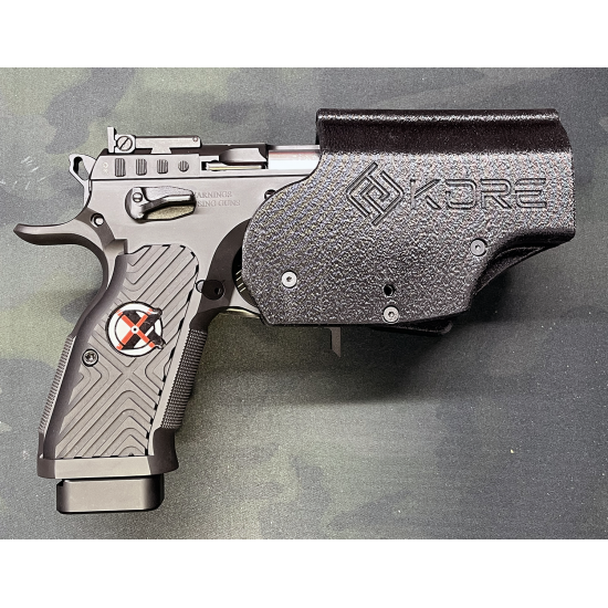 KORE Competition Holster 2 In 1