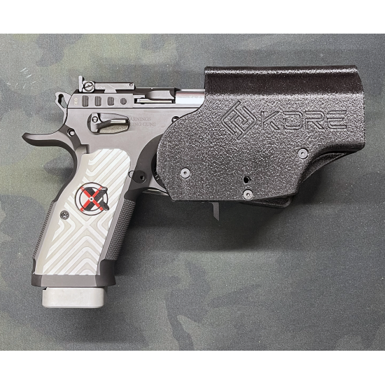 KORE Competition Holster 2 In 1