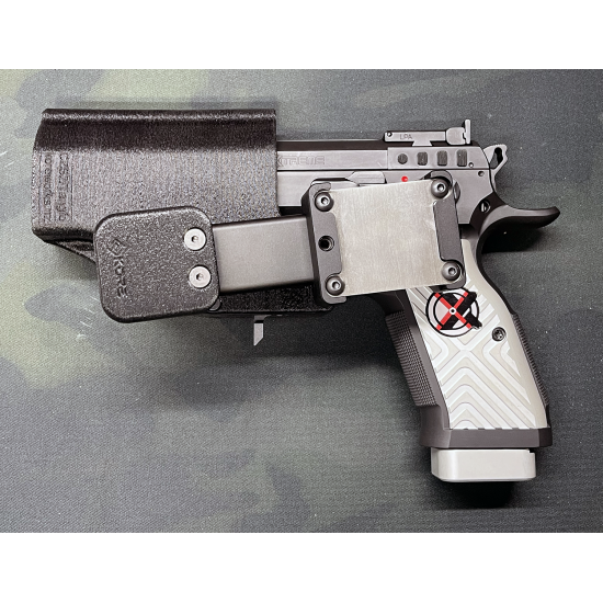 KORE Competition Holster 2 In 1