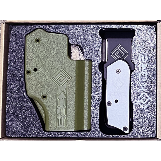 KORE Competition Holster 2 In 1