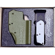 KORE Competition Holster 2 In 1