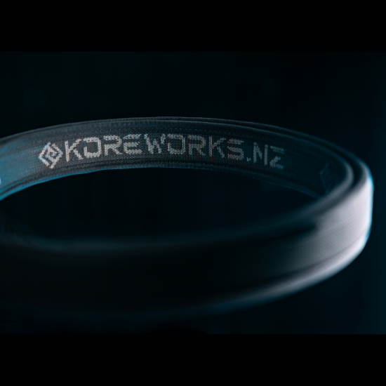 Kore Works IPSC Competition Belt