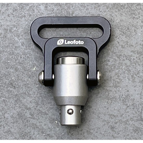 Leofoto QD-1 Quick Detach without strap