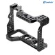 Leofoto A7R4 Camera Cage for Sony 7R IV