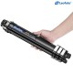 Leofoto AZ-204C Carbon Fibre Travel Tripod + LH-25R Ball Head
