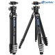 Leofoto AZ-235C Carbon Fibre Travel Tripod + LH-30R Ball Head