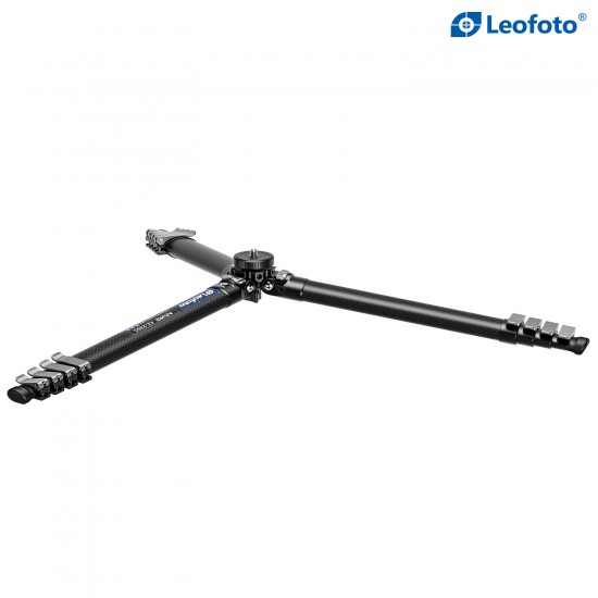 Leofoto AZ-235C Carbon Fibre Travel Tripod + LH-30R Ball Head