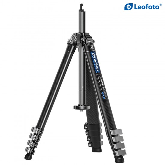 Leofoto AZ-235C Carbon Fibre Travel Tripod + LH-30R Ball Head