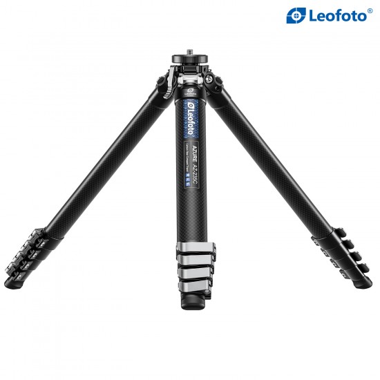 Leofoto AZ-235C Carbon Fibre Travel Tripod + LH-30R Ball Head