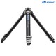 Leofoto AZ-235C Carbon Fibre Travel Tripod + LH-30R Ball Head