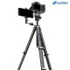 Leofoto AZ-235C Carbon Fibre Travel Tripod + LH-30R Ball Head