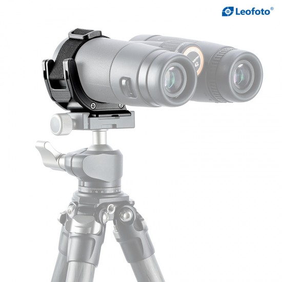 Leofoto BC-01 Binocular Adapter Mount