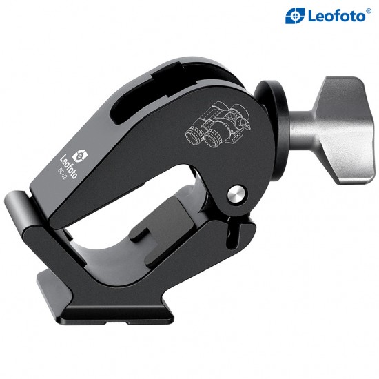 Leofoto BC-02 Binocular Adapter Mount