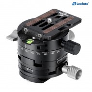 Leofoto G2 3D Geared Head