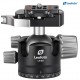 Leofoto LM-364CL Summit Series Tripod 36mmm 4 Section