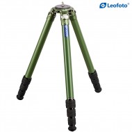 Leofoto LM-364CL Summit Series Tripod 36mmm 4 Section (Olive)