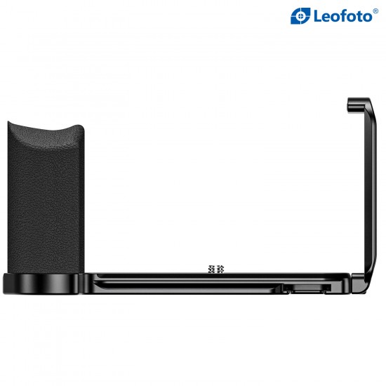 Leofoto LPF-GFX100RF L Bracket for FUJIFILM GFX 100RF