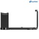 Leofoto LPF-GFX100RF L Bracket for FUJIFILM GFX 100RF