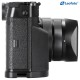 Leofoto LPF-GFX100RF L Bracket for FUJIFILM GFX 100RF