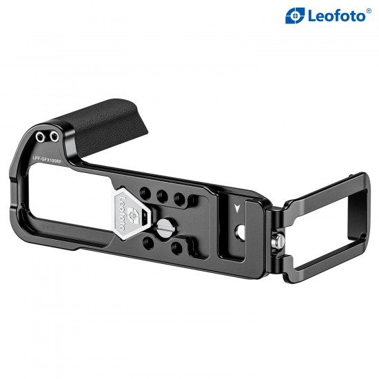Leofoto LPF-GFX100RF L Bracket for FUJIFILM GFX 100RF