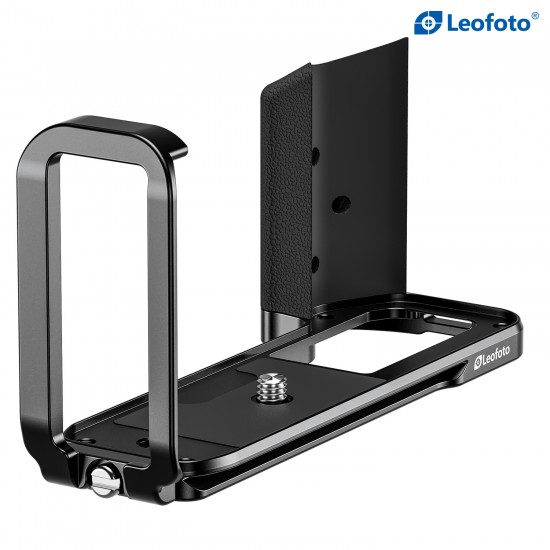 Leofoto LPF-GFX100RF L Bracket for FUJIFILM GFX 100RF