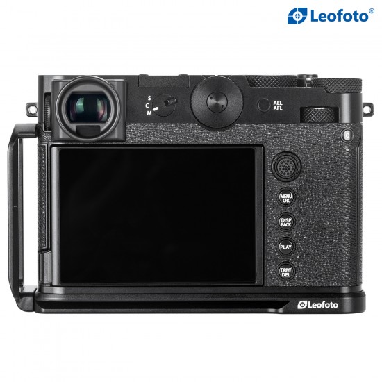 Leofoto LPF-GFX100RF L Bracket for FUJIFILM GFX 100RF