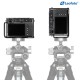 Leofoto LPF-GFX100RF L Bracket for FUJIFILM GFX 100RF