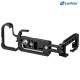 Leofoto LPN-Z50III Custom L Bracket for NIKON Z5II