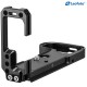 Leofoto LPPO-S5II Custom L bracket for Nikon Z6III