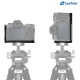 Leofoto LPPO-S5II Custom L bracket for Nikon Z6III