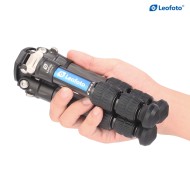 Leofoto LS-223C Ranger Series Tripod 22mm 3 Section