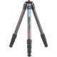 Leofoto LS-284C+LH30 Ranger Series Tripod 28mm 4 Section