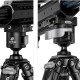Leofoto MA-40L Rapid Lock Ball Head