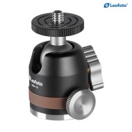 Leofoto MBH-19 Mini Ball Head