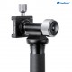 Leofoto MPG-01 Side Mount Monopod Head 