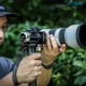 Leofoto MPG-01 Side Mount Monopod Head 