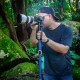Leofoto MPG-01 Side Mount Monopod Head 