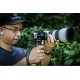 Leofoto MPG-01 Side Mount Monopod Head 