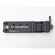 Leofoto NR-140D Rail Kit with QD Release