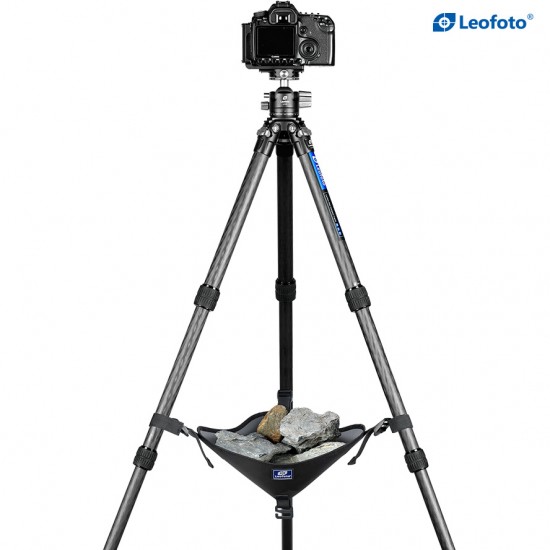 Leofoto RB-2 Universal Tripod Rock Bag.