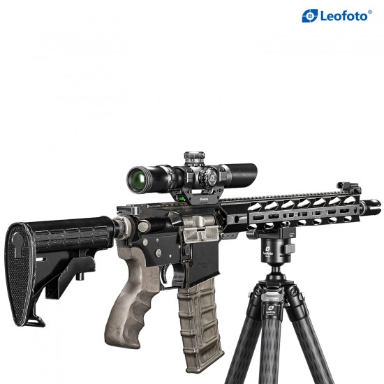 Leofoto RO-3038-20 Cantilever Scope Mount 30mm with 20 MOA