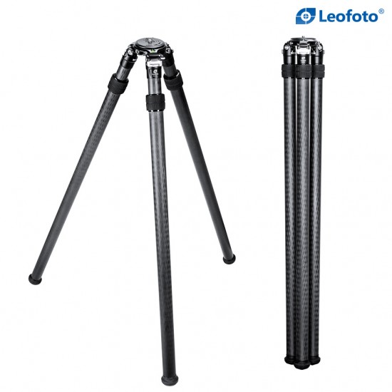 Leofoto SO-322C S.O.A.R. Series Tripod 32/36mmm 2 Section