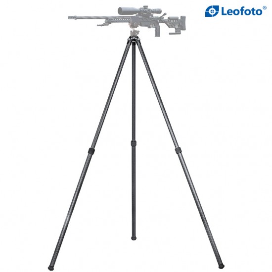 Leofoto SO-322C S.O.A.R. Series Tripod 32/36mmm 2 Section