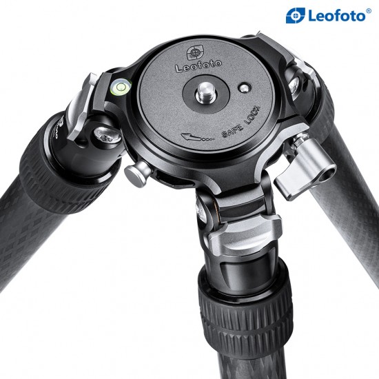 Leofoto SO-362C S.O.A.R. Series Tripod 36/40mmm 2 Section