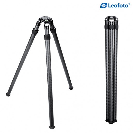 Leofoto SO-362C S.O.A.R. Series Tripod 36/40mmm 2 Section